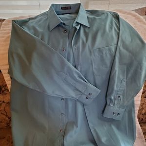 Dress shirt